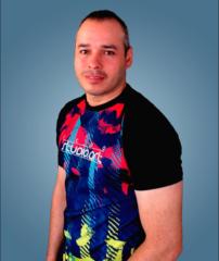 Erick Tapias