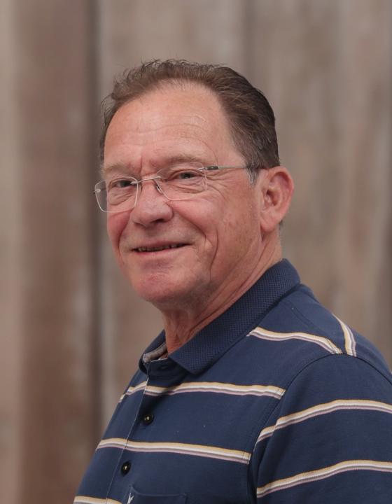 Hans van Gijlswijk