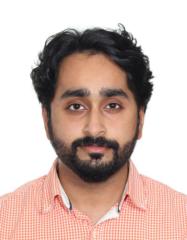 Sameer Garg