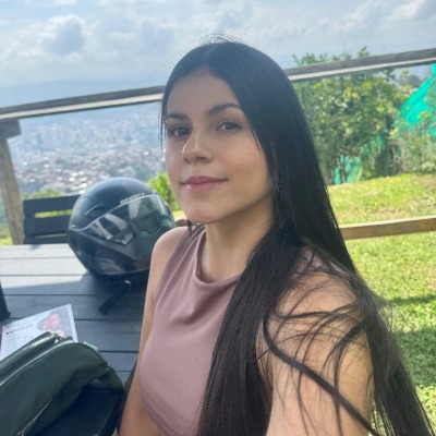Juliana Bucaramanga
