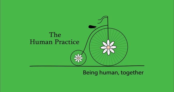 The Human Practice