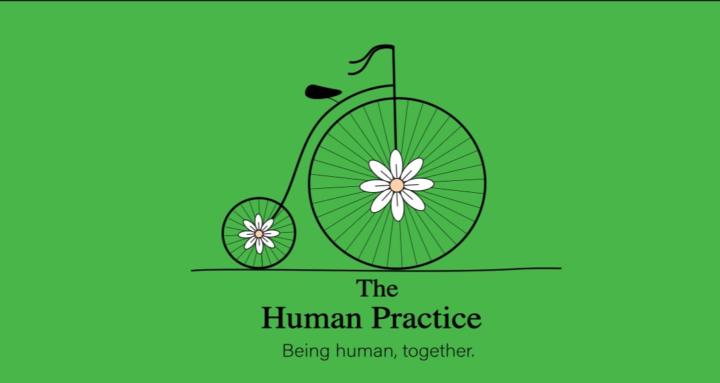 The Human Practice