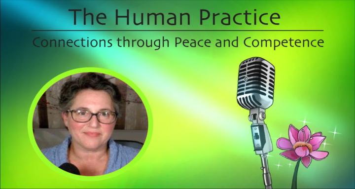 The Human Practice 💕