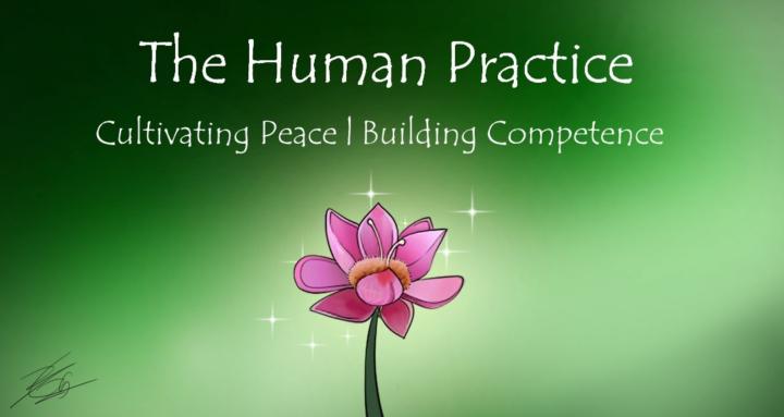 The Human Practice