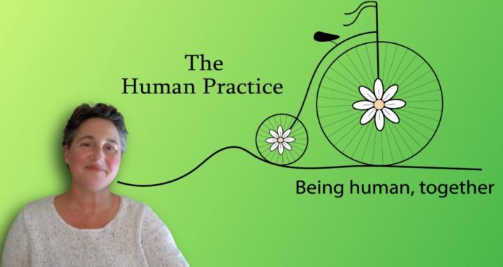 The Human Practice