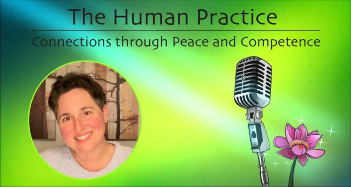 The Human Practice 💕