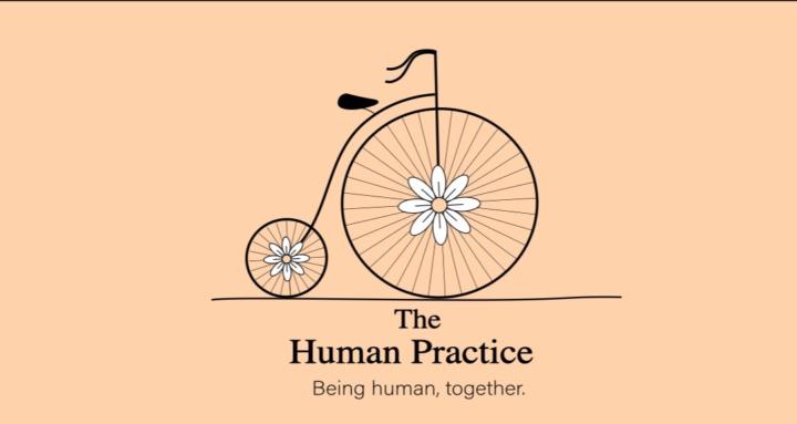 The Human Practice