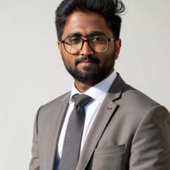 Sridhar Janardhan