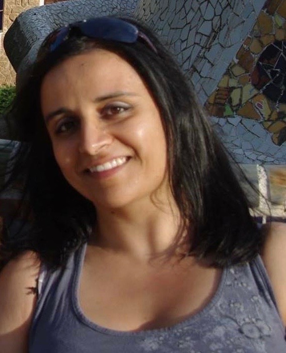 Tarnjit Tiyur