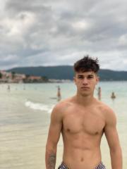 Facundo Nicolas Bubanz