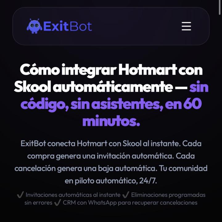 ¿Esto se entiende de qué va?