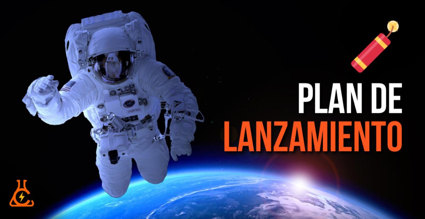 Plan de Lanzamiento Skool