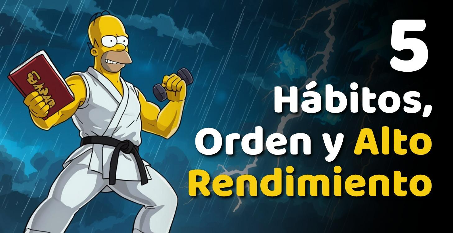 🧘‍♂️C5 — Mente de Alto Rendimiento