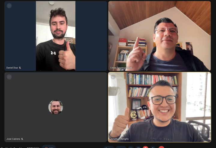 🔴 De 0 a tu Skool Vendiendo (REPETICIÓN)