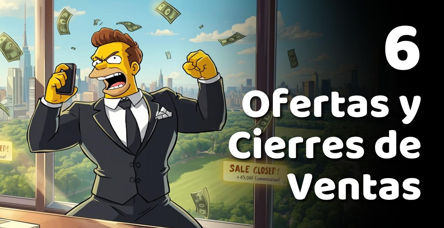 🎯C6 — Crea Ofertas Irresistibles