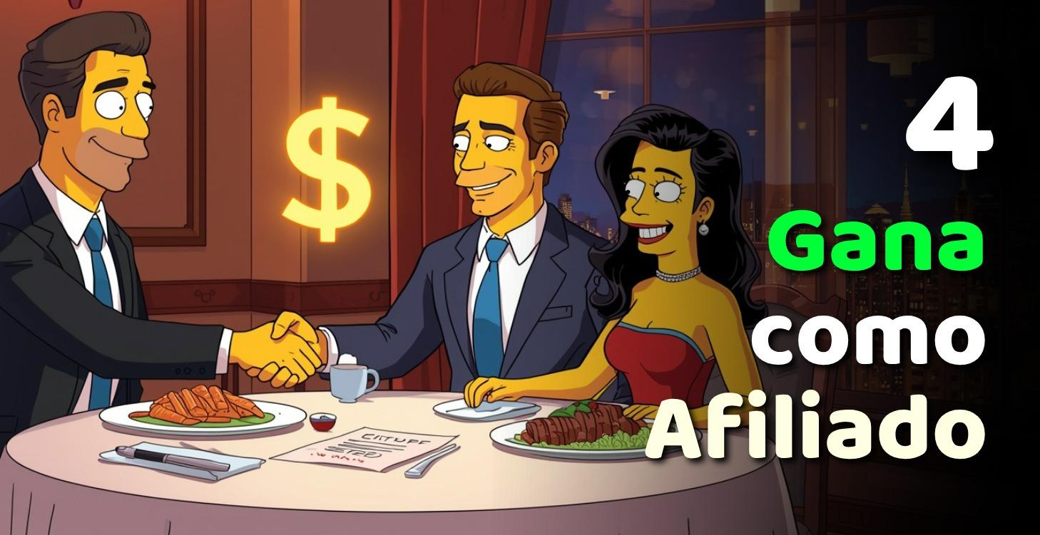 💰C4 — Marketing de Afiliados