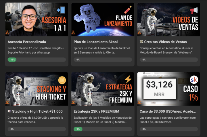 Cambiaremos de FREEMIUM a 2SK pronto... 