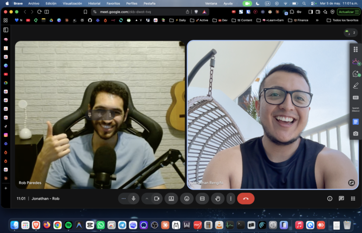 🔴 ESTAMOS EN VIVO AHORA