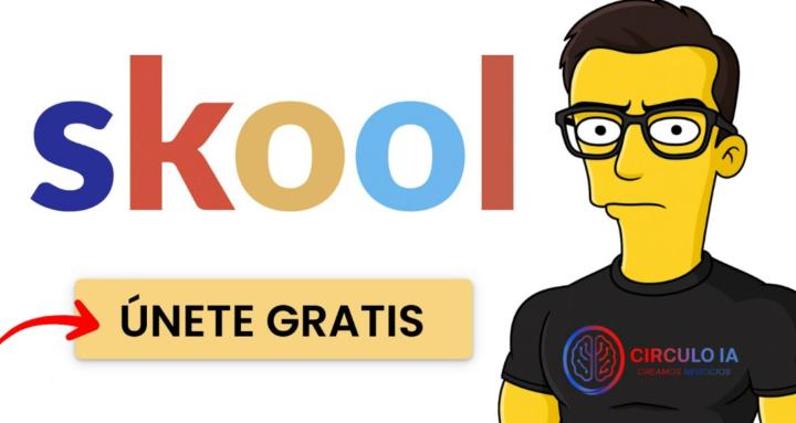 Tu Comunidad en Skool con IA💰