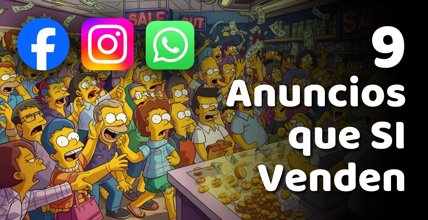 🎯C9 — Anuncios que Sí Venden