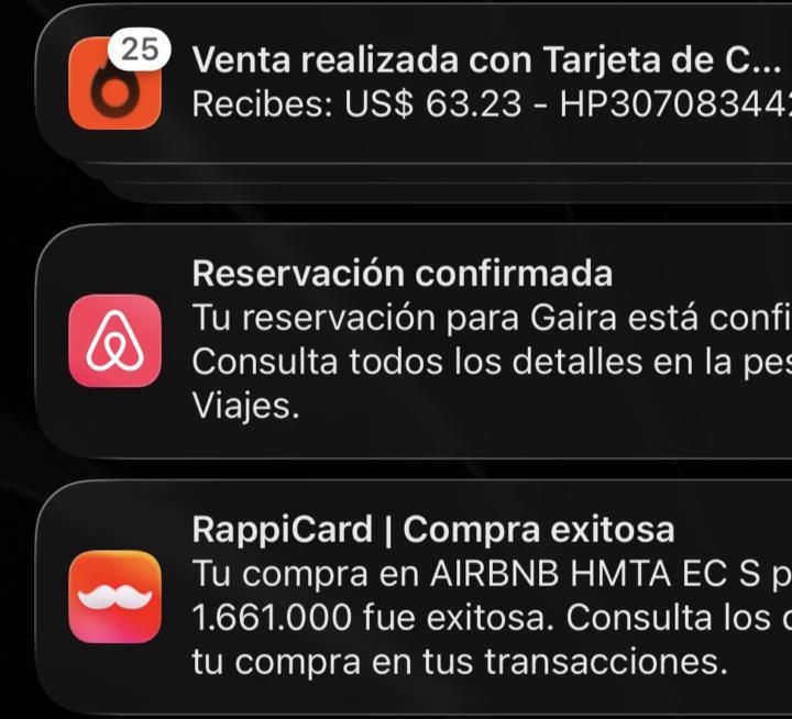 Notificaciones de Venta en Hotmart + Proximo Viaje 🏄🏼‍♂️