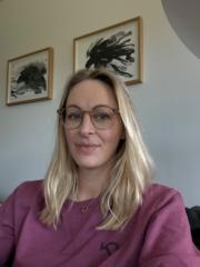 Vibeke Bøge Skræddergaard