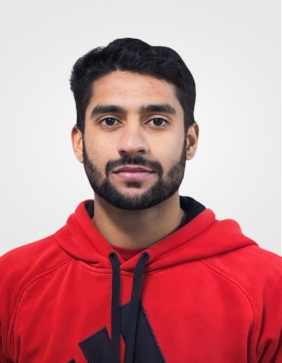 Zulfiqar Ali