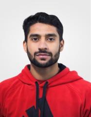 Zulfiqar Ali