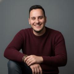 Pedro Garcia Jimenez