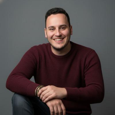 Pedro Garcia Jimenez