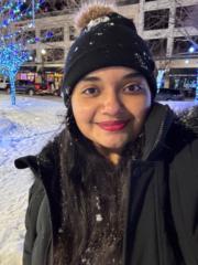 Krishita sanjay Choksi