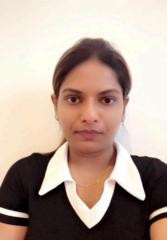 Sunaina Manjunath