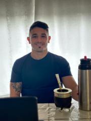 Cristian Trusarelli