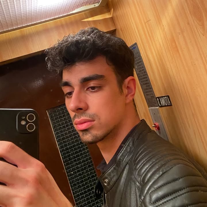 Alexandros Giotakis