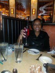 Brenda Harris