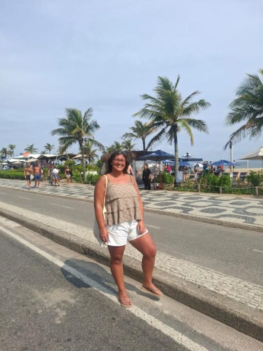 Maria João Palma Carlos