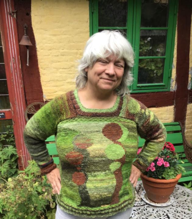 Ida Christiansen