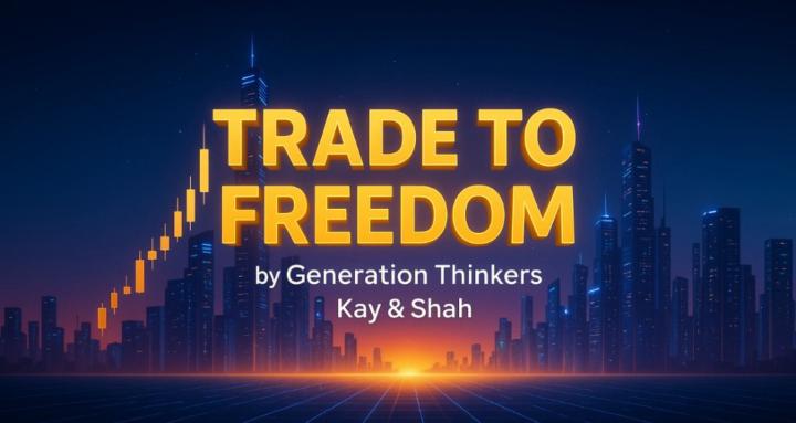 TRADE to Freedom