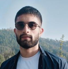 Badar Mustafa