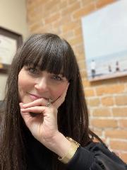 Jenn Aunger-Ritchie