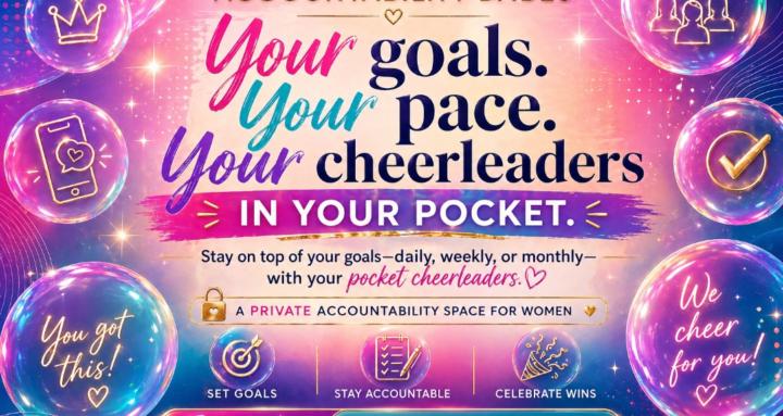 Accountability Babes