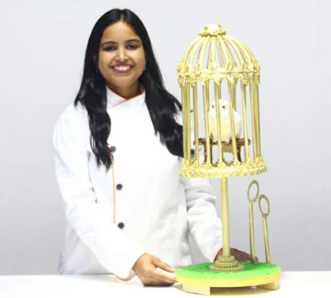 Reenaa Burman