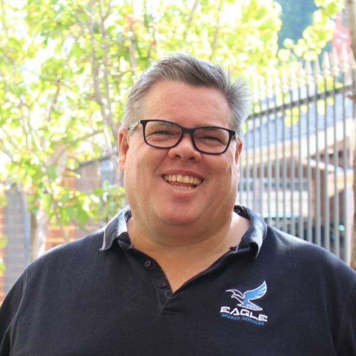 Darren Ellis