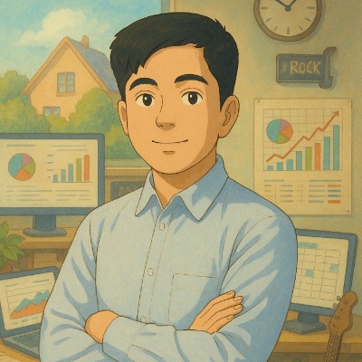 Jose Luis Ticona Arimana