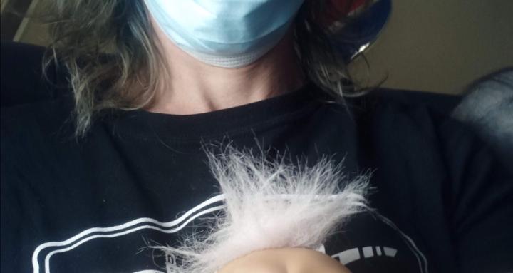 D.I.D the child in me