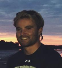 Adam Olson