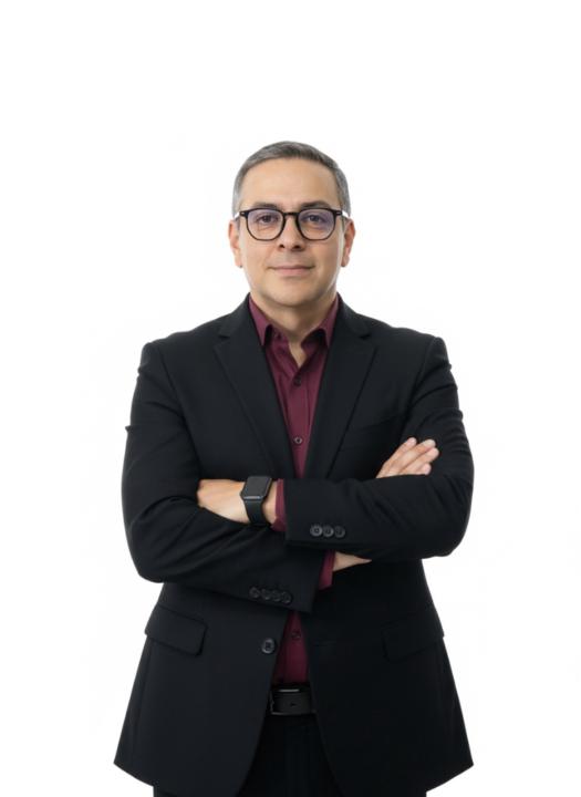 John Hernández