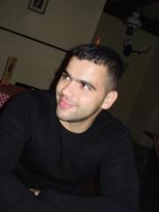 Balázs Bocsor
