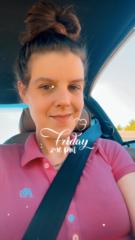 Ashley Secord