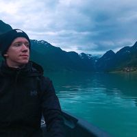 Mads Kjetil Grundstrøm